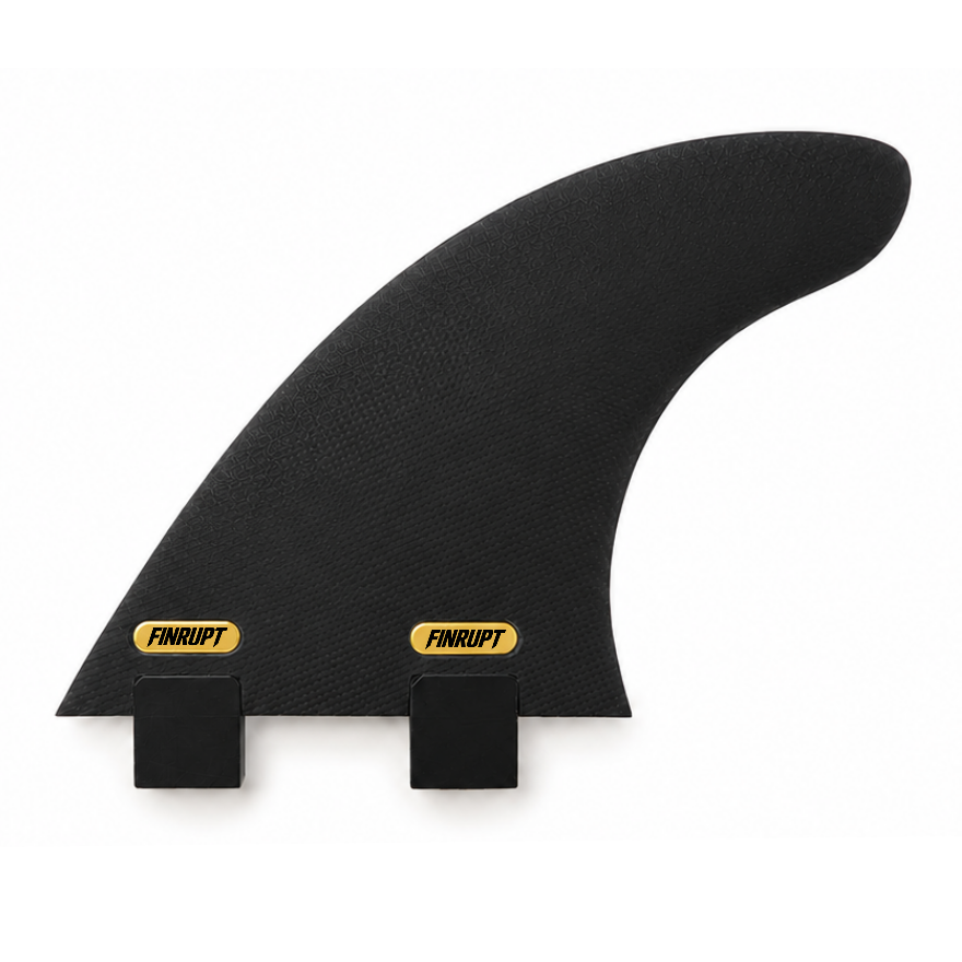 Finrupt Universal Finne zum Rapidsurfen