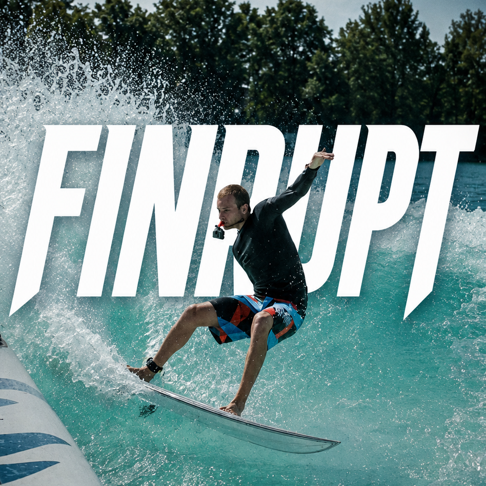 Finrupt mobile banner